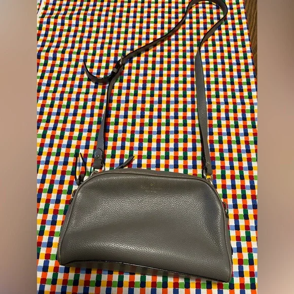 Kate spade crossbody bag - Picture 1 of 9
